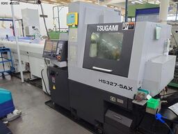 TSUGAMI HS327-5AX