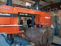 Wood-Mizer WM1000