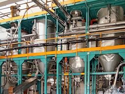 Omipa 5 layers cast line