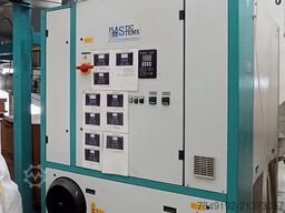 Omipa 5 layers cast line