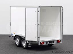 Hapert Trailers HAPERT SAPPHIRE L-2 COOL 300X154X180CM 2700KG KÜHLANHÄNGER