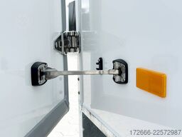 Hapert Trailers HAPERT SAPPHIRE L-1 COOL 250X150X150CM 1350KG KÜHLANHÄNGER