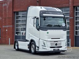 Volvo FH 13.500 Aero Globetrotter XL 4x2 - New - Full...
