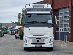 Volvo FH 13.500 Aero Globetrotter XL 4x2 - New - Full...