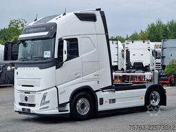 Volvo FH 13.500 Aero Globetrotter XL 4x2 - New - Full...
