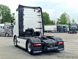 Volvo FH 13.500 Aero Globetrotter XL 4x2 - New - Full...