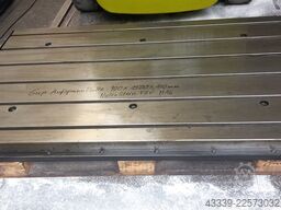 STOLLE GAP 900X1500X100 mm