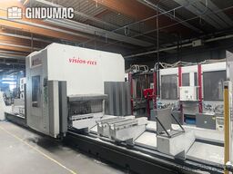  Hamuel Reichenbacher Vision Flex