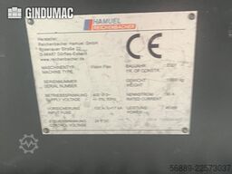 Hamuel Reichenbacher Vision Flex