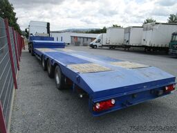 MERCEDES-BENZ Actros 1843 LS MP4 *EURO.6+2xKLIMA+Nebenantrieb*