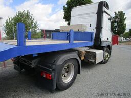 MERCEDES-BENZ Actros 1843 LS MP4 *EURO.6+2xKLIMA+Nebenantrieb*