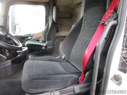 MERCEDES-BENZ Actros 1843 LS MP4 *EURO.6+2xKLIMA+Nebenantrieb*