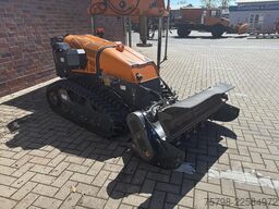Energreen RoboFIFTI