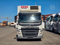 VOLVO FM 460 * FRIGOBLOCK *VOLLLUFT*LBW 2.5T PALFINGER
