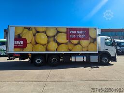 VOLVO FM 460 * FRIGOBLOCK *VOLLLUFT*LBW 2.5T PALFINGER