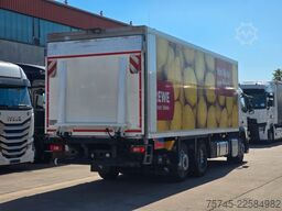 VOLVO FM 460 * FRIGOBLOCK *VOLLLUFT*LBW 2.5T PALFINGER