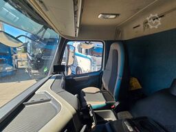 VOLVO FM 460 * FRIGOBLOCK *VOLLLUFT*LBW 2.5T PALFINGER