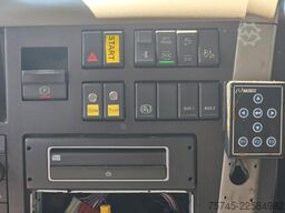 VOLVO FM 460 * FRIGOBLOCK *VOLLLUFT*LBW 2.5T PALFINGER