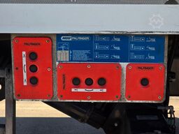 VOLVO FM 460 * FRIGOBLOCK *VOLLLUFT*LBW 2.5T PALFINGER