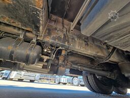 VOLVO FM 460 * FRIGOBLOCK *VOLLLUFT*LBW 2.5T PALFINGER