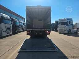 VOLVO FM 460 * FRIGOBLOCK *VOLLLUFT*LBW 2.5T PALFINGER