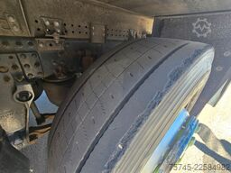 VOLVO FM 460 * FRIGOBLOCK *VOLLLUFT*LBW 2.5T PALFINGER