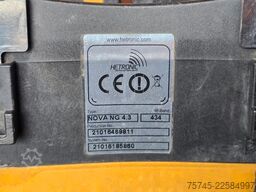 MAN TGS 26.360 *  HYVA-KRAN * 19.3M * FERNBEDIENUNG