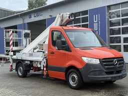 MERCEDES-BENZ Sprinter Multitel MT 162 EX Hebebühne