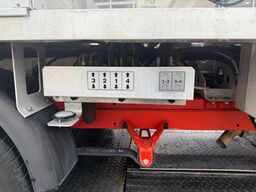 MERCEDES-BENZ Sprinter Multitel MT 162 EX Hebebühne