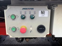 MERCEDES-BENZ Sprinter Multitel MT 162 EX Hebebühne