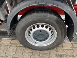 MERCEDES-BENZ Sprinter Multitel MT 162 EX Hebebühne