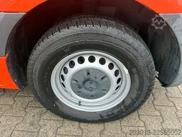 MERCEDES-BENZ Sprinter Multitel MT 162 EX Hebebühne