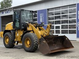 CATERPILLAR 914 14A Radlader MIT Schaufel 8,6 Tonnen *2927 h