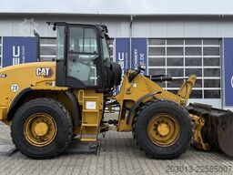 CATERPILLAR 914 14A Radlader MIT Schaufel 8,6 Tonnen *2927 h