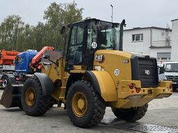 CATERPILLAR 914 14A Radlader MIT Schaufel 8,6 Tonnen *2927 h