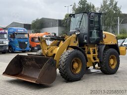 CATERPILLAR 914 14A Radlader MIT Schaufel 8,6 Tonnen *2927 h