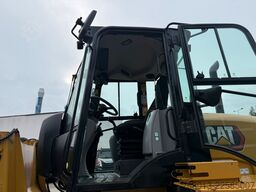 CATERPILLAR 914 14A Radlader MIT Schaufel 8,6 Tonnen *2927 h
