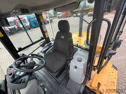 CATERPILLAR 914 14A Radlader MIT Schaufel 8,6 Tonnen *2927 h