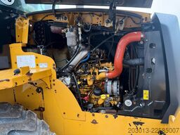 CATERPILLAR 914 14A Radlader MIT Schaufel 8,6 Tonnen *2927 h