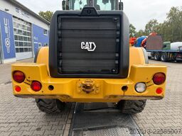 CATERPILLAR 914 14A Radlader MIT Schaufel 8,6 Tonnen *2927 h