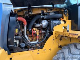 CATERPILLAR 914 14A Radlader MIT Schaufel 8,6 Tonnen *2927 h