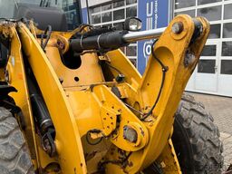 CATERPILLAR 914 14A Radlader MIT Schaufel 8,6 Tonnen *2927 h