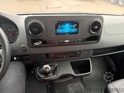 MERCEDES-BENZ Sprinter Multitel MT 162 EX Hebebühne