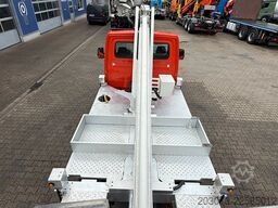 MERCEDES-BENZ Sprinter Multitel MT 162 EX Hebebühne