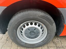 MERCEDES-BENZ Sprinter Multitel MT 162 EX Hebebühne