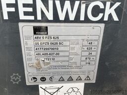 Linde E16-02