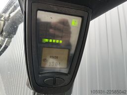 Linde E20H-01/600