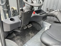 Linde E20H-01/600