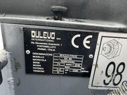 Dulevo 100BK
