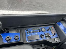 Dulevo 100BK